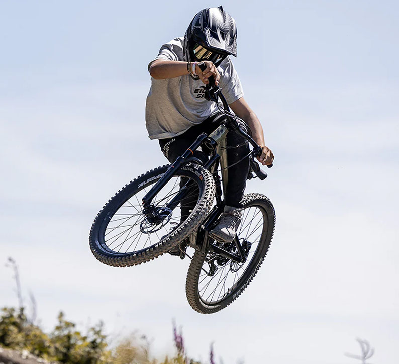 E-Bike